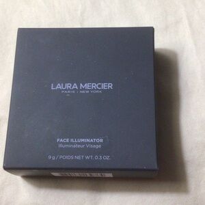 Laura Mercier Face Illuminator - Black Packaging